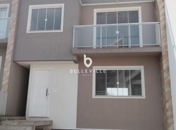Casa · 209m² · 3 Quartos · 2 Vagas · Sobrado em Condomínio à venda, 3 quartos (1 suíte)