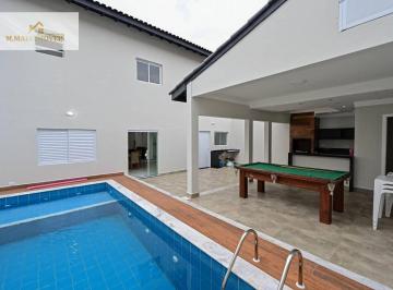 9edee2413b2dd3f0952113074e70e49d09b777da · Sobrado com 4 dormitórios à venda, 230 m² por R$ 998.000,00 - Jardim Imperador - Peruíbe/SP
