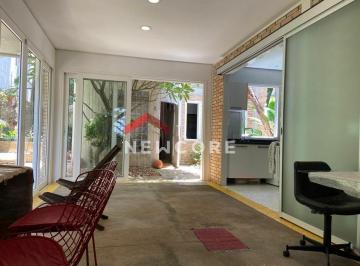 Casa · 300m² · 5 Quartos · 3 Vagas · Casa em Rua Aldo de Azevedo - Vila Madalena - São Paulo/SP