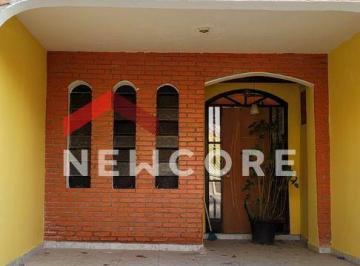 Casa · 181m² · 3 Quartos · 3 Vagas · Casa em  Rua Antônio Pereira Simões - Vila Paranaguá - São Paulo/SP