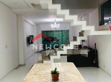 Casa Venda de 3 quartos · Sobrado em Caminho Quatro - Jardim Maria de Lourdes - Guarulhos/SP