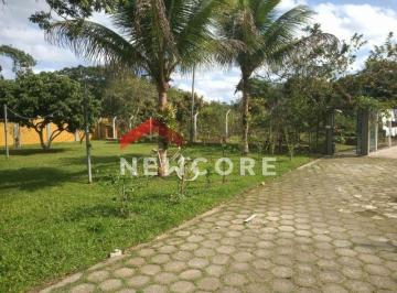Rural · 300m² · Chácara em Rua Cicero da Silva - Jardim Coronel - Itanhaém/SP