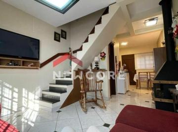Casa de 2 quartos, Canela · Casa de condomínio em   Almirante Tamandaré - vila maggi - Canela/RS