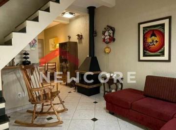 Casa · 60m² · 2 Quartos · 1 Vaga · Casa de condomínio em   Almirante Tamandaré - vila maggi - Canela/RS