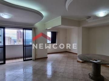 Apartamento · 156m² · 3 Quartos · 2 Vagas · Apartamento em Avenida Rio Branco - Centro - Marília/SP