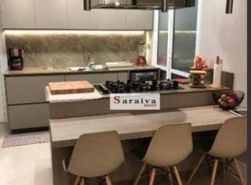 8220d621bb40865b8b6613e4cdd611f37c3a55a1 · Apartamento com 3 dormitórios à venda, 106 m² por R$ 1.350.000,00 - Centro - São Bernardo do Campo/S