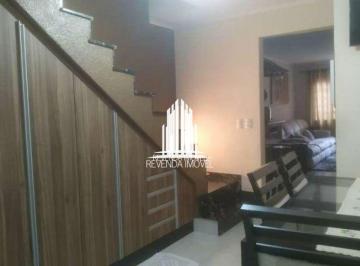 Casa · 258m² · 3 Quartos · 4 Vagas · SOBRADO 3 DORMITÓRIOS, 2 SUÍTE, 6 VAGAS, À VENDA EM SÃO BERNARDO DO CAMPO