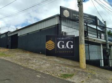 8c46ffd4f58c08fc0e05d8734f99051eb2da674f · Prédio à venda, 600 m² por R$ 2.200.000,00 - Querência - Viamão/RS