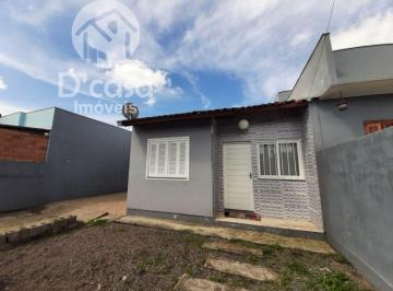 Casa · 43m² · 2 Quartos · 2 Vagas · Linda casa com 2 dormitórios à venda, 43 m² por R$ 280.000 - Neópolis - Gravataí/RS