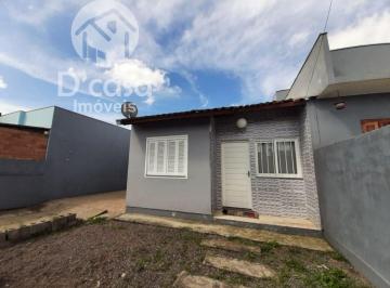 Casa · 43m² · 2 Quartos · 2 Vagas · Linda casa com 2 dormitórios à venda, 43 m² por R$ 280.000 - Neópolis - Gravataí/RS