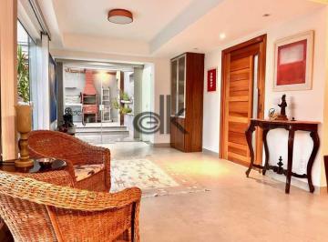 Apartamento · 317m² · 4 Quartos · 3 Vagas · EDK - VENDE - COB LINEAR ÚNICA - 4 QTOS (3 SUÍTES) - JARDIM OCEÂNICO - BARRA DA