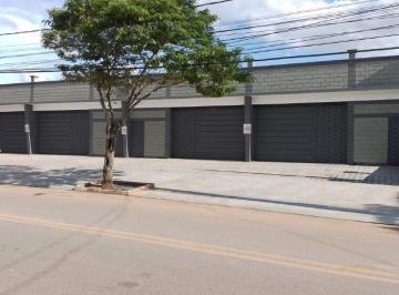 Comercial · 160m² · 4 Vagas · Salão Comercial para Locação em Boituva - Reserva dos Ypes