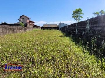 9037280876fde2f778c62a06da5c97e87009c5f8 · Terreno lado praia à venda, 576 m² por R$ 300.000 - Cibratel II - Itanhaém/SP