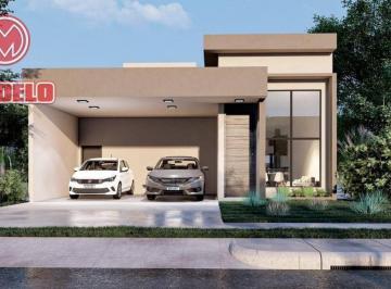 9dc9933c10ad1a1638ca810b2ee9d9eae75a99da · Casa com 3 dormitórios à venda, 154 m² por R$ 860.000,00 - Taquaral - Piracicaba/SP