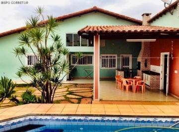 Foto 01 · SOLAR DE BRASÍLIA CASA TÉRREA