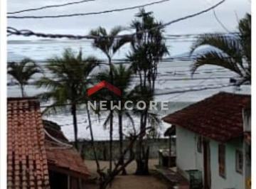 Casa · 360m² · 4 Quartos · Sobrado em Avenida Maria Carlota - Massaguaçu - Caraguatatuba/SP