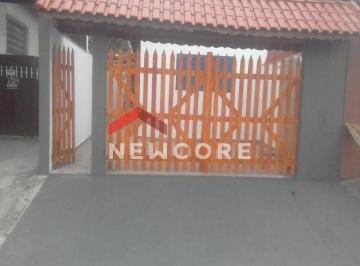 Casa · 60m² · 2 Quartos · 2 Vagas · Casa em  Av Agenor de Campos - Balneario Jussara - Mongaguá/SP