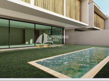 Casa · 357m² · 4 Quartos · 2 Vagas · Casa à venda em condomínio em Camburi, excelente localização!