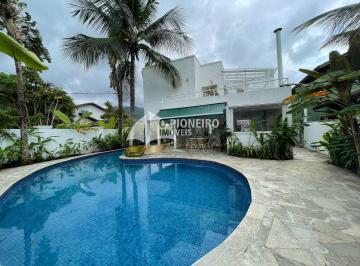 Casa · 355m² · 4 Quartos · 2 Vagas · Linda casa fora de condomínio em Juquehy, ideal para temporada.