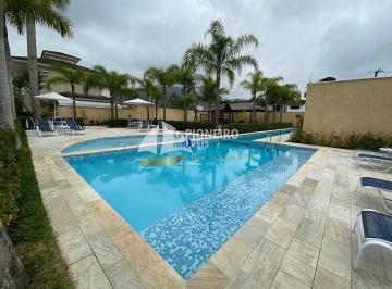 Casa · 150m² · 4 Quartos · 2 Vagas · Casa de Condomínio com 4 dorms, Juquehy, São Sebastião, Cod: 770