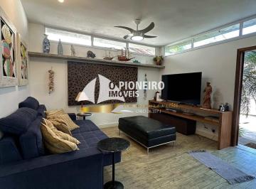 Casa · 230m² · 3 Quartos · 2 Vagas · Casa com 3 dorms, Juquehy, São Sebastião, Cod: 2798