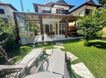 FACHADA · Casa de Condomínio com 4 dorms, Juquehy, São Sebastião, Cod: 637