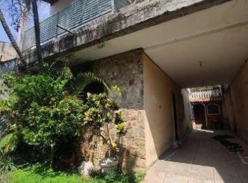 05818d743620286b391f452511b41cb6dcbe8232 · Sobrado com 4 dormitórios à venda, 200 m² por R$ 872.000,00 - Vila Marieta - São Paulo/SP