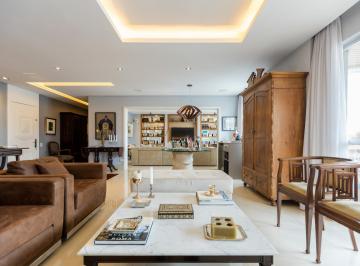 Apartamento · 256m² · 2 Quartos · 2 Vagas · Apartamento no Batel - ARYA 1