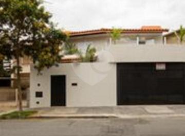 Sem Categoria · Casa com 3 quartos à venda em Aclimação - SP