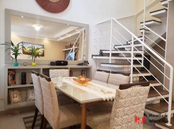 Casa com 3 dormitórios à venda · Casa à venda, 129 m² por R$ 699.900,00 - Paisagem Renoir - Cotia/SP