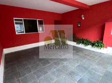 Casa · 140m² · 3 Quartos · 2 Vagas · Casa Sobrado em Jardim Mirna  -  Taboão da Serra