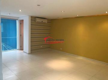 Casa · 200m² · 3 Quartos · 2 Vagas · Sobrado comercial a venda e locação em Chácara Santo Antônio