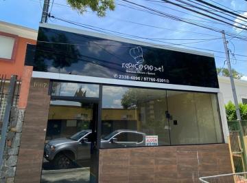 Comercial , São Paulo · GALPÃO PARA RESTAURANTE NO ALTO DE PINHEIROS