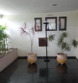 Apartamento de 2 quartos, São Paulo · Apto. 2 dorm. 2 vagas na Rua Antonieta Leitão