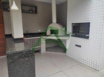 Apartamento de 2 quartos, São Caetano do Sul · Ótima cobertura NOVA próxima à Av. Presidente Kennedy! Prédio com lazer!