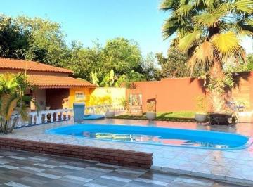 Rural · 1070m² · 4 Quartos · 10 Vagas · Chácara à venda em Araçoiaba da Serra.