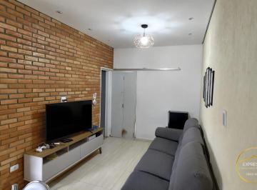 Casa · 220m² · 3 Quartos · 2 Vagas · Casa térrea à venda