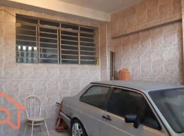 8949c032e155f7140b3bf08e7e3c559262e198af · Sobrado com 4 dormitórios à venda, 140 m² por R$ 450.000,00 - Americanópolis - São Paulo/SP