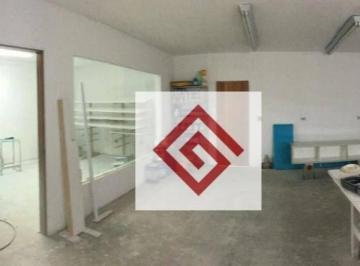 0cc857fc7b53d92b8cdc4fe61cadb8bfc25746f8 · Salão para alugar, 300 m² por R$ 13.541,66/mês - Vila Francisco Matarazzo - Santo André/SP
