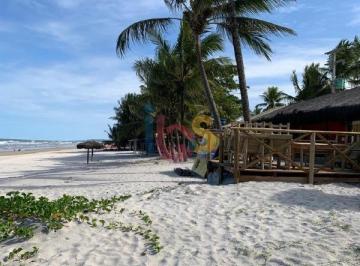 Comercial · 300m² · VENDO CABANA DE PRAIA 