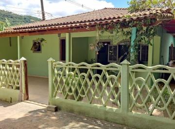 Foto 01 · Vendo Casa no bairro Maravilha em Paty do Alferes - RJ