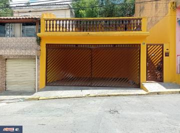 Casa · 48m² · 2 Quartos · 2 Vagas · CASA COM 3 DORMITÓRIOS A VENDA, 200m² - JARDIM IPORANGA - GUARULHOS/SP