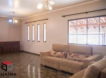 Casa · 300m² · 3 Quartos · 4 Vagas · Casa Térrea à venda 3 quartos 3 suítes 4 vagas Rudge Ramos - São Bernardo do Campo - SP
