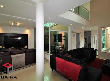 Casa · 475m² · 3 Quartos · 5 Vagas · Sobrado à venda 3 quartos 3 suítes 5 vagas Rudge Ramos - São Bernardo do Campo - SP