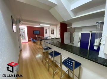 Comercial · 320m² · Prédio para aluguel Cerâmica - São Caetano do Sul - SP