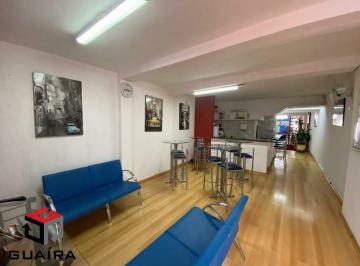 Comercial · 320m² · Prédio para aluguel Cerâmica - São Caetano do Sul - SP