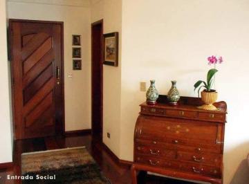 Apartamento · 124m² · 3 Quartos · 3 Vagas · Apartamento- 124m², Clementino- São Paulo - SP