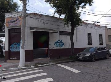 Terreno · 561m² · Terreno à venda Homero Thon - Santo André - SP