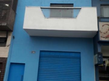 Comercial · 192m² · Loja à venda Centro - Santo André - SP