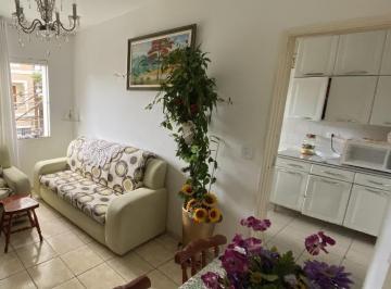 Apartamento · 84m² · 2 Quartos · Apartamento- 84m², Bela Vista- São Paulo - SP